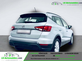 Seat Arona 1.0 TSI 110 ch  BVA  occasion  Beaupuy - photo n3