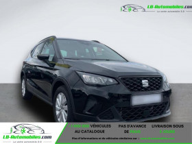 Seat Arona 1.0 TSI 110 ch  BVA  occasion  Beaupuy - photo n2