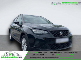 Seat Arona 1.0 TSI 110 ch  BVA  occasion  Beaupuy - photo n2