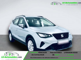 Seat Arona 1.0 TSI 110 ch  BVA  occasion  Beaupuy - photo n2