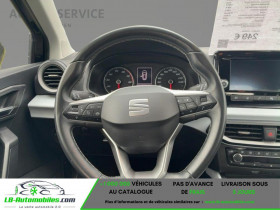 Seat Arona 1.0 TSI 110 ch  BVA  occasion  Beaupuy - photo n4