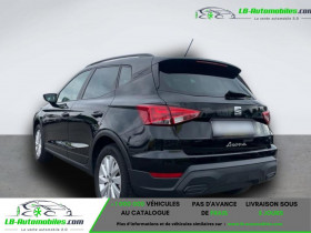 Seat Arona 1.0 TSI 110 ch  BVA  occasion  Beaupuy - photo n4