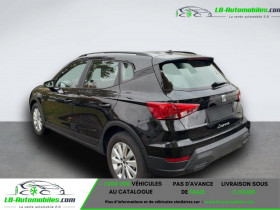 Seat Arona 1.0 TSI 110 ch  BVA  occasion  Beaupuy - photo n3