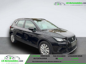 Seat Arona 1.0 TSI 110 ch  BVA  occasion  Beaupuy - photo n2