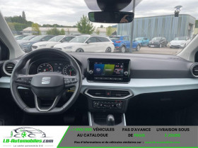 Seat Arona 1.0 TSI 110 ch  BVA  occasion  Beaupuy - photo n3
