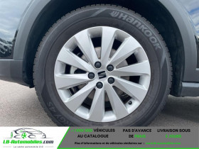 Seat Arona 1.0 TSI 110 ch  BVA  occasion  Beaupuy - photo n10