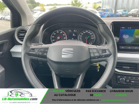 Seat Arona 1.0 TSI 110 ch  BVA  occasion  Beaupuy - photo n9