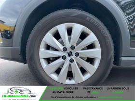 Seat Arona 1.0 TSI 110 ch  BVA  occasion  Beaupuy - photo n10