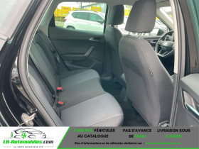 Seat Arona 1.0 TSI 110 ch  BVA  occasion  Beaupuy - photo n8