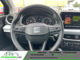 Seat Arona 1.0 TSI 110 ch  BVA  occasion  Beaupuy - photo n9