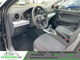Seat Arona 1.0 TSI 110 ch  BVA  occasion  Beaupuy - photo n7
