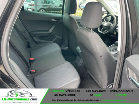 Seat Arona 1.0 TSI 110 ch  BVA  occasion  Beaupuy - photo n8