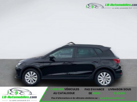 Seat Arona 1.0 TSI 110 ch  BVA  occasion  Beaupuy - photo n6