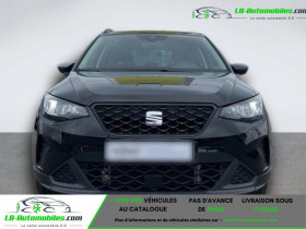 Seat Arona 1.0 TSI 110 ch  BVA  occasion  Beaupuy - photo n5