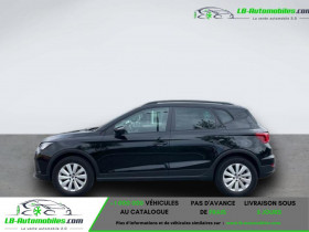 Seat Arona 1.0 TSI 110 ch  BVA  occasion  Beaupuy - photo n6