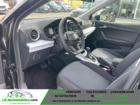 Seat Arona 1.0 TSI 110 ch  BVA  occasion � Beaupuy - photo n�7