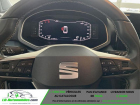 Seat Arona 1.0 TSI 110 ch  BVA  occasion � Beaupuy - photo n�8