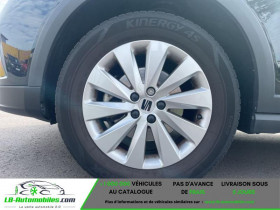 Seat Arona 1.0 TSI 110 ch  BVA  occasion � Beaupuy - photo n�10