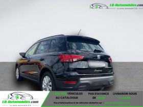 Seat Arona 1.0 TSI 110 ch  BVA  occasion � Beaupuy - photo n�4