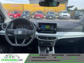 Seat Arona 1.0 TSI 110 ch  BVA  occasion � Beaupuy - photo n�3