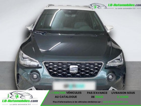 Seat Arona 1.0 TSI 110 ch  BVA  occasion � Beaupuy - photo n�4