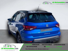Seat Arona 1.0 TSI 110 ch  BVA  occasion � Beaupuy - photo n�3