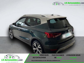 Seat Arona 1.0 TSI 110 ch  BVA  occasion � Beaupuy - photo n�3