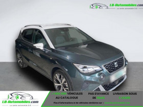 Seat Arona 1.0 TSI 110 ch  BVA  occasion � Beaupuy - photo n�2