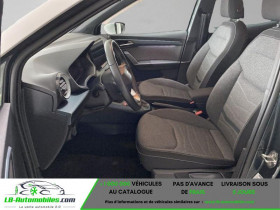 Seat Arona 1.0 TSI 110 ch  BVA  occasion � Beaupuy - photo n�6