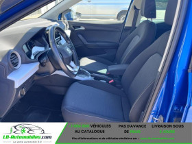 Seat Arona 1.0 TSI 110 ch  BVA  occasion � Beaupuy - photo n�5