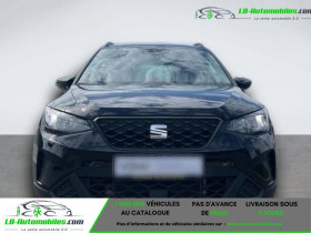 Seat Arona 1.0 TSI 110 ch  BVA  occasion � Beaupuy - photo n�5