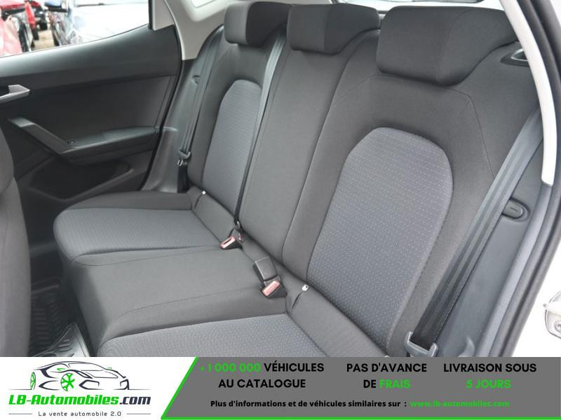 Seat Arona 1.0 TSI 110 ch  BVA  occasion  Beaupuy - photo n9