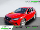 Seat Arona occasion année 2022 boite Automatique Annonce Seat Arona occasion Essence 1.0 TSI 110 ch BVA à Beaupuy