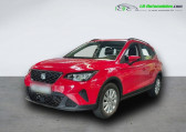 Seat Arona 1.0 TSI 110 ch  BVA   Beaupuy 31
