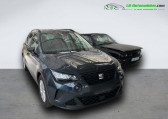 Seat Arona occasion année 2022 boite Automatique Annonce Seat Arona occasion Essence 1.0 TSI 110 ch BVA à Beaupuy