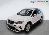 Seat Arona 1.0 TSI 110 ch  BVA   Beaupuy 31