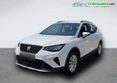 Seat Arona occasion année 2022 boite Automatique Annonce Seat Arona occasion Essence 1.0 TSI 110 ch BVA à Beaupuy