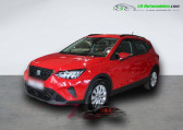 Seat Arona 1.0 TSI 110 ch  BVA   Beaupuy 31