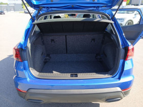 Seat Arona 1.0 TSI 110 ch  BVA  occasion  Beaupuy - photo n6