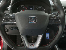 Seat Arona 1.0 TSI 110 ch  BVA  occasion  Beaupuy - photo n7