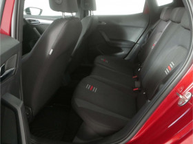 Seat Arona 1.0 TSI 110 ch  BVA  occasion  Beaupuy - photo n6