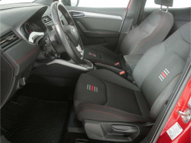 Seat Arona 1.0 TSI 110 ch  BVA  occasion  Beaupuy - photo n5