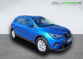 Seat Arona 1.0 TSI 110 ch  BVA  occasion  Beaupuy - photo n2
