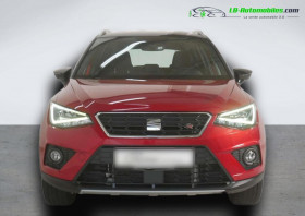 Seat Arona 1.0 TSI 110 ch  BVA  occasion  Beaupuy - photo n3