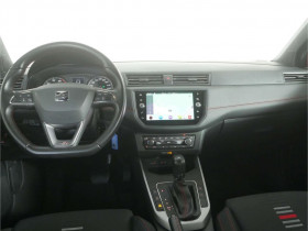 Seat Arona 1.0 TSI 110 ch  BVA  occasion  Beaupuy - photo n2