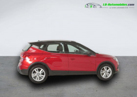Seat Arona 1.0 TSI 110 ch  BVA  occasion  Beaupuy - photo n4