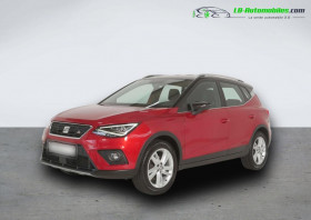 Seat Arona , garage LB AUTOMOBILES  Beaupuy