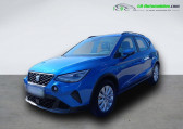 Seat Arona 1.0 TSI 110 ch  BVA   Beaupuy 31