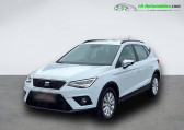 Seat Arona occasion année 2022 boite Automatique Annonce Seat Arona occasion Essence 1.0 TSI 110 ch BVA à Beaupuy