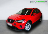 Seat Arona occasion année 2022 boite Automatique Annonce Seat Arona occasion Essence 1.0 TSI 110 ch BVA à Beaupuy
